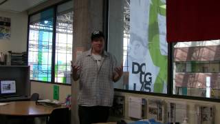 Aboriginal Student Services at Douglas College