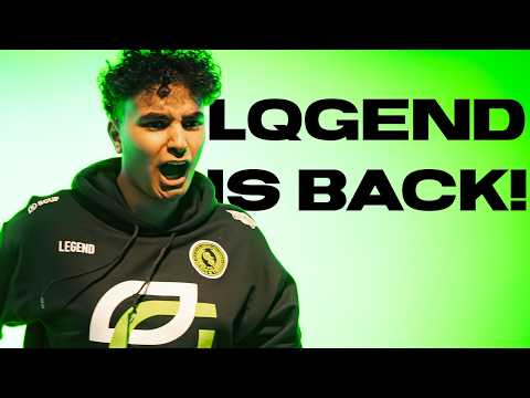 Some of Your Favorite Halo Pros Might Be Returning… Here’s What’s Going On