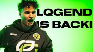 Some of Your Favorite Halo Pros Might Be Returning… Here’s What’s Going On