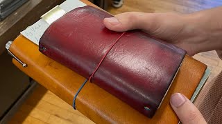 [people of paper republic] what's the secret inside Sebastian's journals?