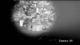 Prokaps Uzak Mesafe Görüş Kabiliyeti 8,5Km