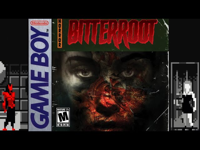 Backrooms Vita - Vita Homebrew Games (Horror) - GameBrew