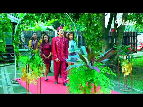 Trailer FTV Tukang Rias Unlimited Edition || Kiki Farrel, Laura Theux