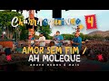Grupo Menos É Mais - Amor Sem Fim / Ah Moleque (Ao Vivo)