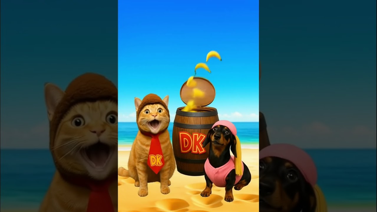 FunnyPets 