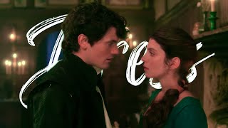 taylor swift - dress (tradução/ legendado) | jane \u0026 guildford (my lady jane | minha lady jane)