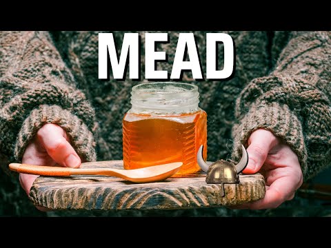 A Brief History of the Worlds Oldest Fermented Drink!