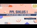 Video PPL aksi 1 PPG Daljab Kategori 2 Tahun 2022  UNESA || Rikka Esthi Pratiwi, S.Pd.
