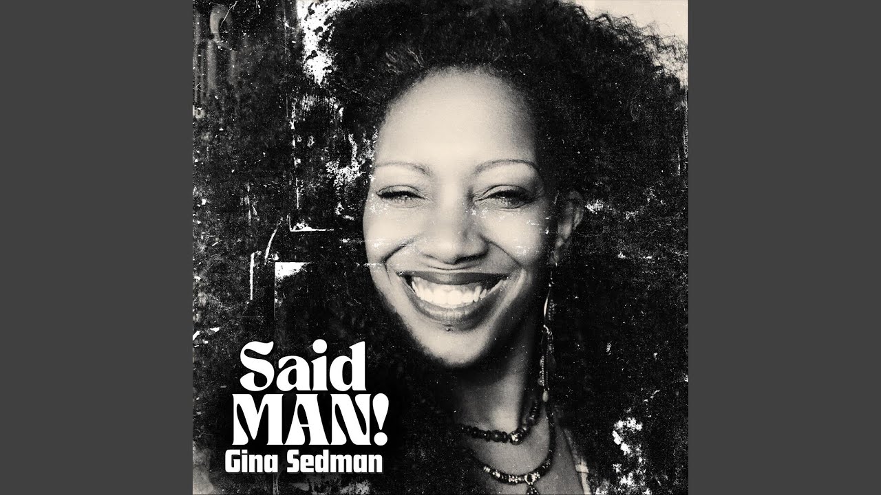 I Said What I Said Man!