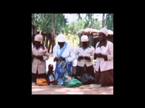 Mabasa Avatumwa Mandigonera