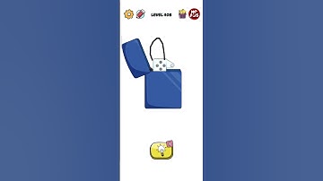 Brain dome draw puzzle gameplay part 408   #shorts #tiktok #Reels #Dop #shortgame #games