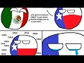 Los Mejores Memes de Países - Parte 3