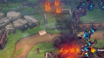 Guns Up! - Bad to Worse Path Finding (Bug Report)