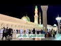 لأجل النبى بدون موسيقى المنشده ملك نادر