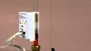 SensiSight Liquid Level Control Operating Video