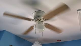 Litex Bentley ceiling fan.  (1/2)