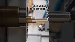 🔩 CNC Milling Precision – Built for Perfect Finishes#Milling #CNCMilling #Machining #Metalworking