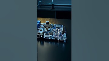 Discover the Power of ESP32 Universal IoT Devkit for Actuating!