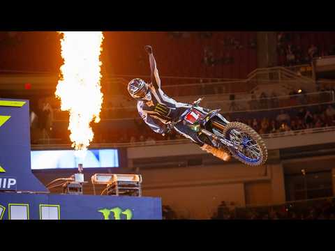Weege Show: Post Stl Sx, Roczen Is Strong And Is Deegan Somehow Underrated???