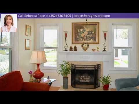 1812 W Main St, Leesburg, FL home video tour
