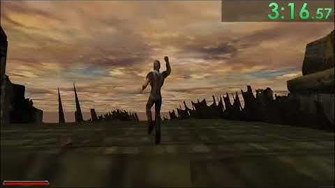 Gothic Sequel Pheonix quest speedrun in 7:58:48