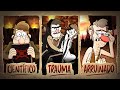 ¿Cómo McGucket arruinó su vida? - Historias de Gravity Falls