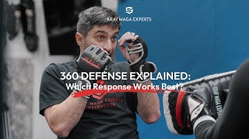 360 Defense Explained: Which Response Works Best?