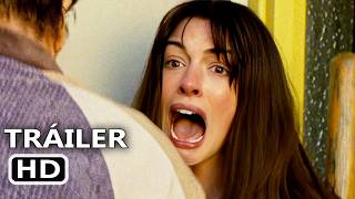 EL FINAL DE OAK STREET Tráiler 2 Español (2026) Anne Hathaway, Dinosaurios