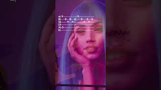 Chezile - Beanie / Blade Runner 2049 #bladerunner #tabs #guitar