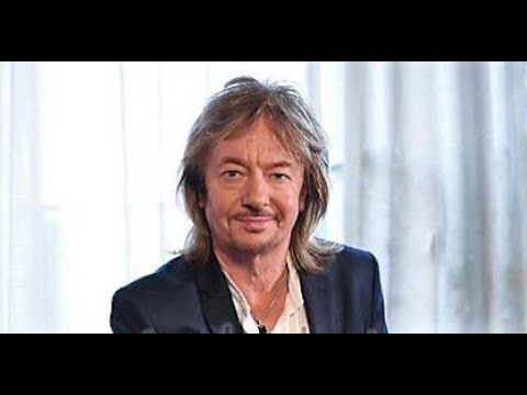 Chris Norman in Munich 18.09.2017