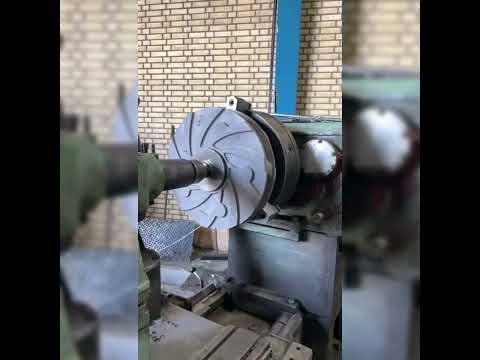 سپاهان پمپ عمادکار سازنده پمپ های صنعتی و معدنی    