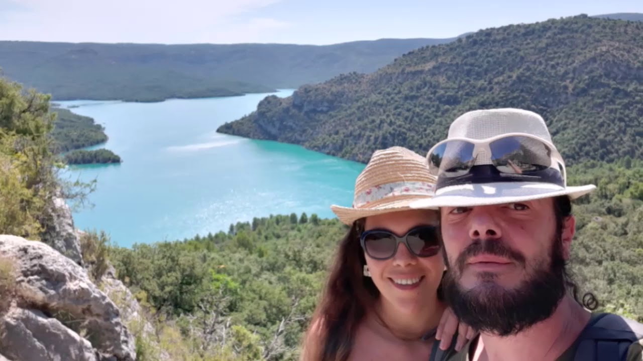 ESPAI NATURAL PROTEGIT DELS VESSANTS DE LA NOGUERA RIBAGORCANA # LERIDA # ESPAÑA