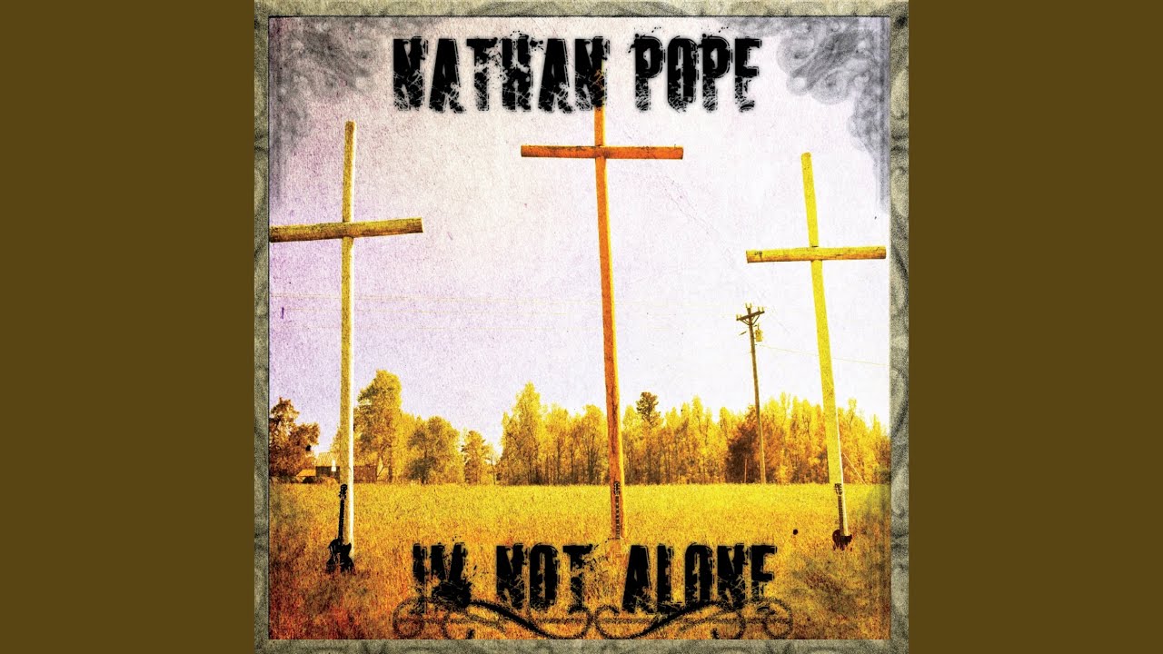 Watch Im Not Alone on YouTube Watch Im Not Alone on YouTube