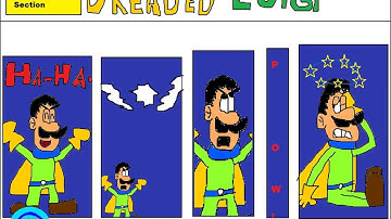 The Loading Screens (Part 2/3)