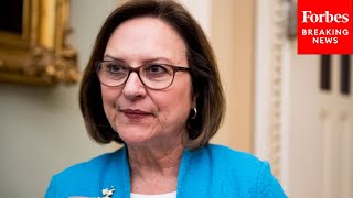 ‘The Consequences Would Be Devastating’: Deb Fischer Decries Potential Railroad Strike