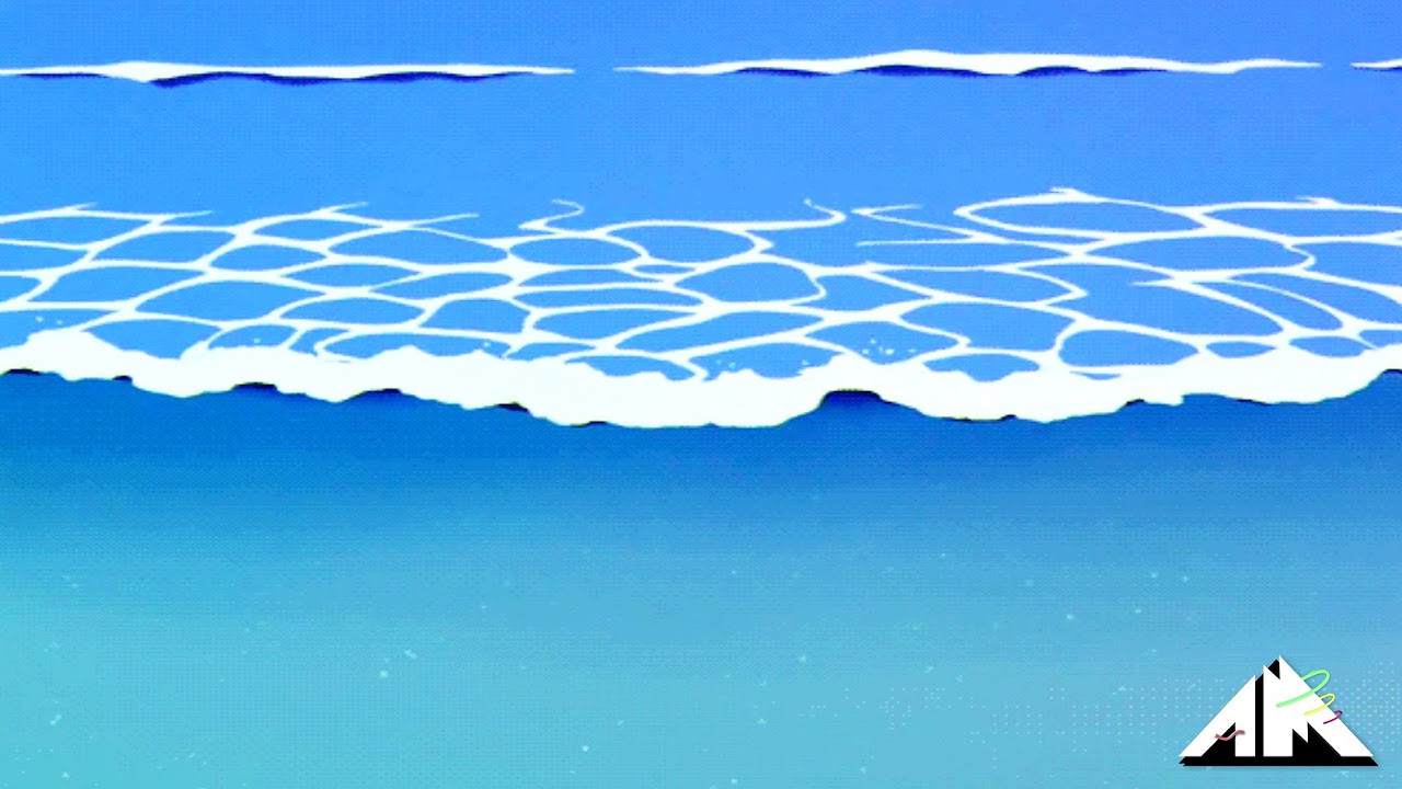 悲しい ANDROID - APARTMENT¶ X Eliot The French Kid - Ocean - YouTube