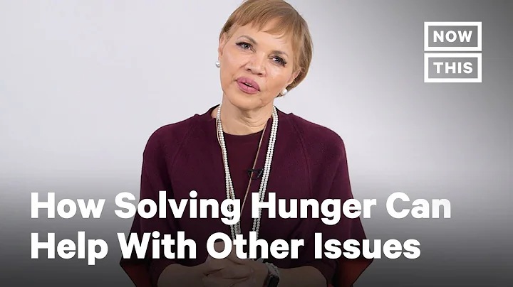 How Solving Hunger Can Trickle Down to Other U.S. ...