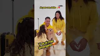 Kima Y Juanito Con Otros Perros Vs Con Jukito