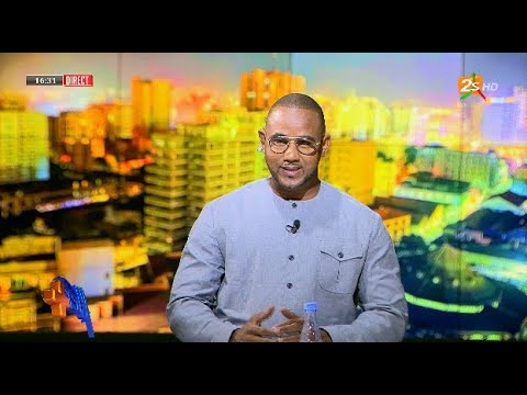 AFTER+ avec DJ Rakhou et sa Team - Actualités, sport et Plus | Mer. 09 Juillet 2025
