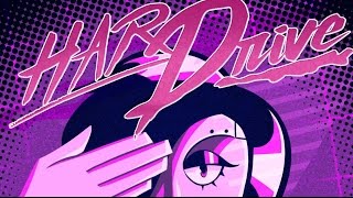 : "HARD DRIVE" - UNDERTALE METTATON SONG | by Griffinilla  (ft. WildCard)