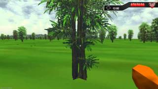 Lost in Nature 0.0.4 (3D Gamestudio A8 Game) by MegaValencia10
