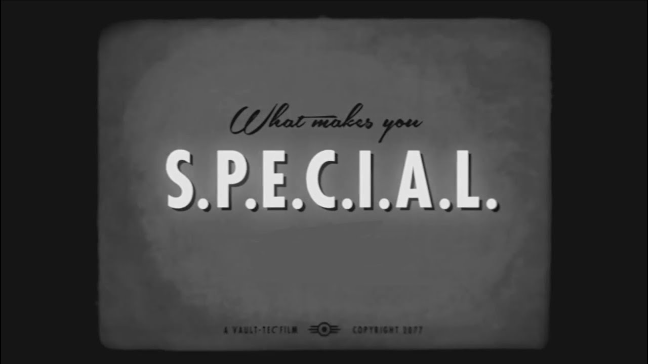 Fallout 4 S.P.E.C.I.A.L. Folge #3 Ausdauer (Endurance)