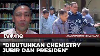 Download lagu Siapa Gantikan Kepala PCO?, Begini Kata Andi Mallarangeng | AKIM tvOne