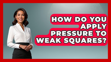 How Do You Apply Pressure To Weak Squares? - The Chess Codex