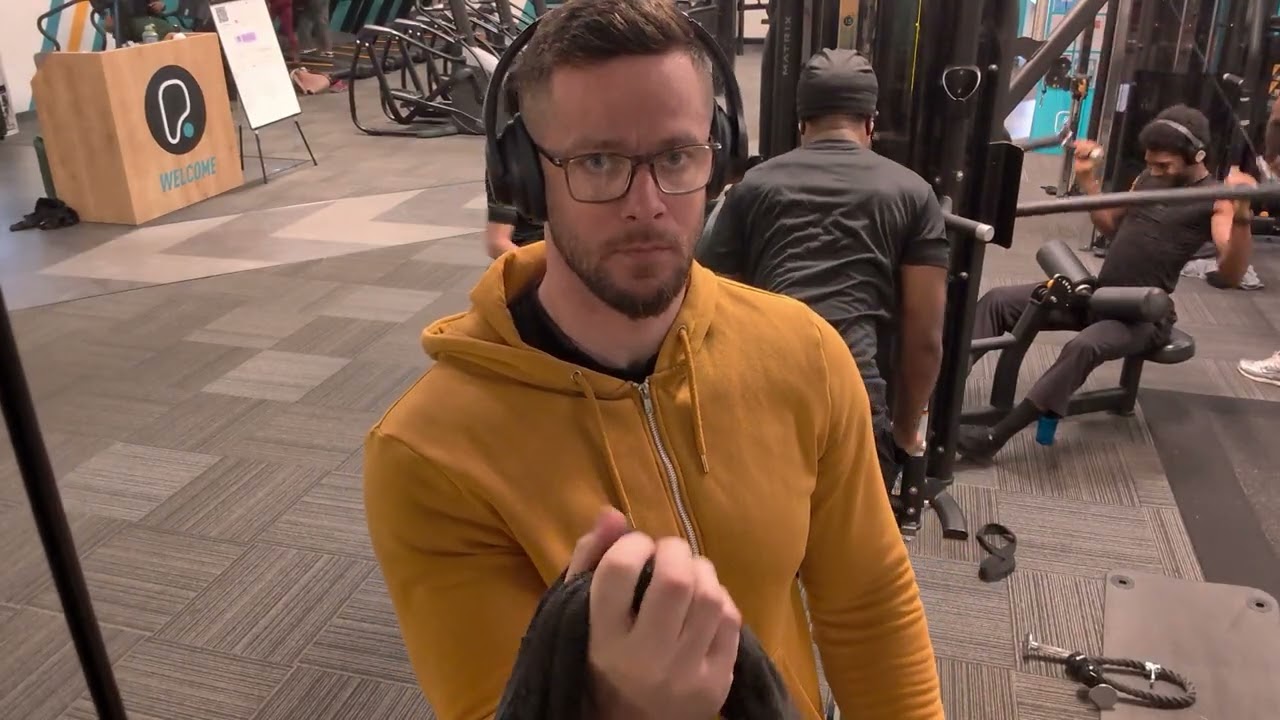 Как вывести пронацию на новый уровень