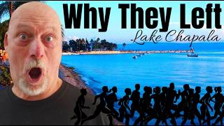 Warum verlassen Expats den Lake Chapala? Die Wahrheit, über die niemand spricht. #Auswandern #Erf...