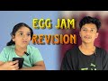 Egg jam revision  suraj dramajunior 5