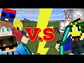 We Went To War In The SMP (Part 1)