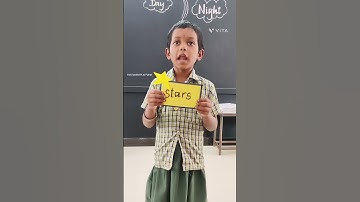 1st STANDARD - LESSON 4 - DAY & NIGHT ENNUM EZHUTHUM CLASSROOM