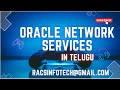 Oracle net Services Oracle 19C DB